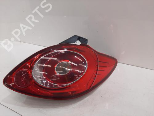 Right taillight FORD KA (RU8) 1.2 | BP36403378C35 - Image 2