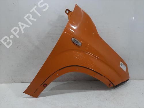 Forskærm Højre FIAT PANDA (312_, 319_) 1.3 D Multijet (312PXL1A) (75 hp) 32851319