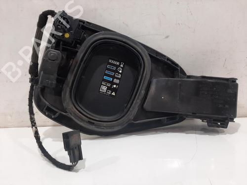 Fuel flap JAGUAR I-PACE (X590) EV400 AWD | BP29703851C131 