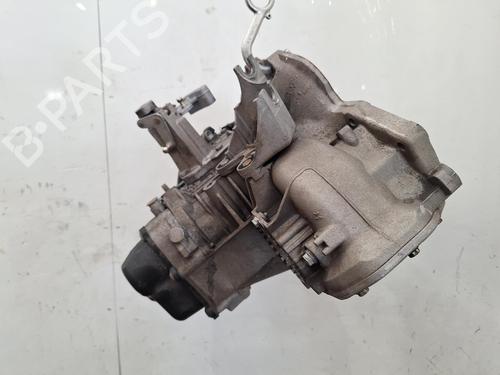 Gearbox VAUXHALL ASTRA Mk VII (K) (B16) 1.4 | BP28039668M3 