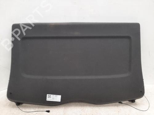 Used Rear parcel shelf Rear parcel shelf 26826690 26826690