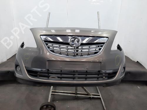 Used Front bumper Front bumper VAUXHALL MERIVA Mk II (B) (S10) 1.4 (120 hp) 34533636 34533636
