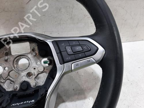 Steering wheel VW T-CROSS (C11, D31) 1.5 TSI | BP33799829C49 - Image 2