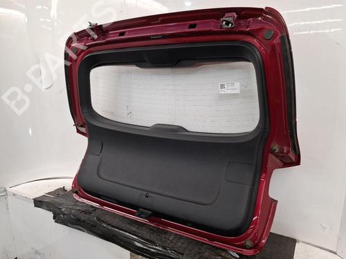 Tailgate MG MG HS (AS23) 1.5 EHS Hybrid (CSA6463) | BP38446903C6 - Image 5