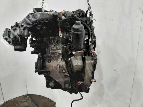 Engine BMW 1 (F21) 116 d | BP32409814M1