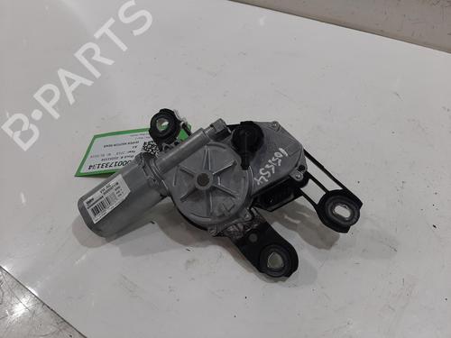 Used Rear wiper motor Rear wiper motor AUDI A3 Sportback (8VA, 8VF) 1.5 TFSI (150 hp) 36290109 36290109