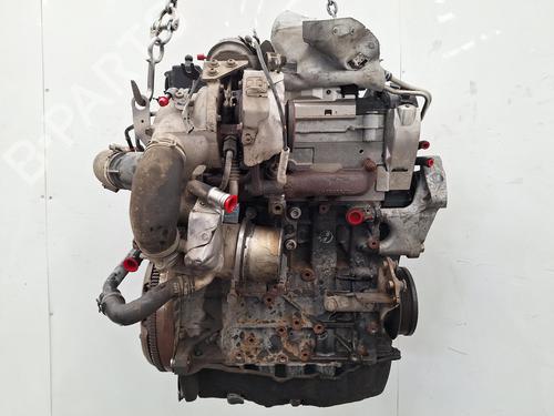 Engine AUDI A3 (8V1, 8VK) 1.6 TDI | BP37026379M1 - Image 4