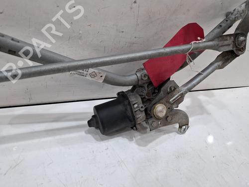 Front wiper motor RENAULT CAPTUR I (J5_, H5_) 1.5 dCi 90 (J5N4, J5M5, J5MW, J5M6, J5AL, J5AJ) | BP38568876M29 - Image 4