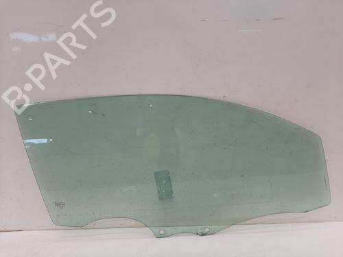 Used Front right door window CITROËN C1 II (PA_, PS_) 1.0 VTi 68 (69 hp) 27325832