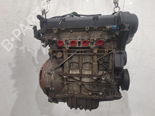 Engine FORD FIESTA VI (CB1, CCN) 1.25 | BP40128283M1 - Image 4