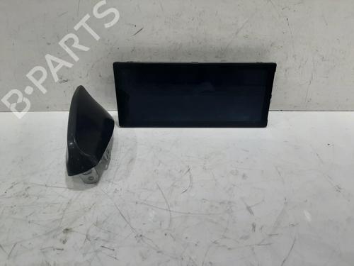 Used Display monitor LAND ROVER RANGE ROVER EVOQUE (L551) 2.0 D150 4x4 (150 hp) 31059234