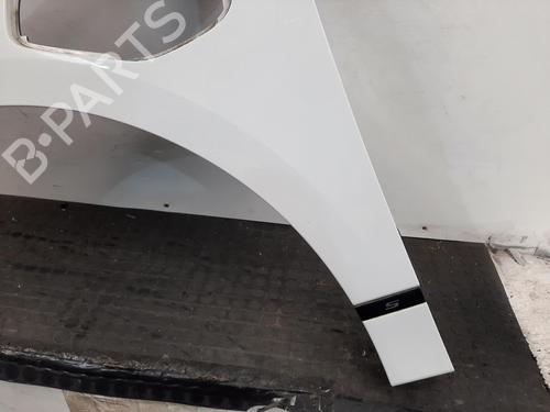 Left front fenders JAGUAR I-PACE (X590) EV400 AWD | BP29553847C41