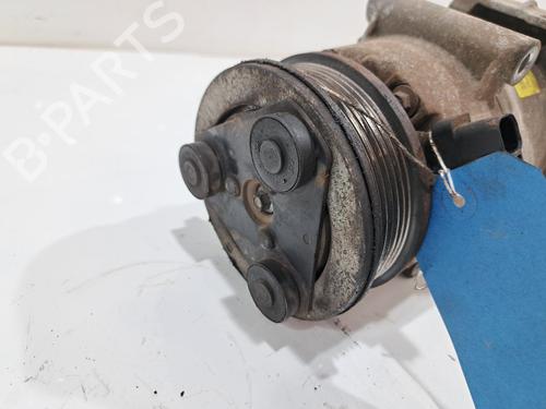 AC compressor FORD FIESTA VI (CB1, CCN) 1.25 | BP36154234M34 - Image 3