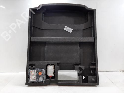 Bagagerumsgulv JAGUAR I-PACE (X590) EV400 AWD (400 hp) 30304027