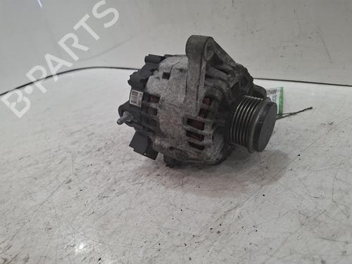 Alternator KIA PICANTO III (JA) 1.0 | BP40116850M7 - Image 4