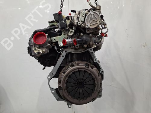 Engine MAZDA 3 Saloon (BM_, BN_) 2.0 | BP39965144M1 - Image 5