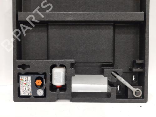 Bagagerumsgulv JAGUAR I-PACE (X590) EV400 AWD | BP26808335I33 