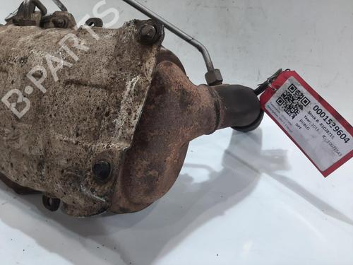 Partikelfilter FIAT DOBLO Platform/Chassis (263_) 1.3 D Multijet | BP29882690M81 