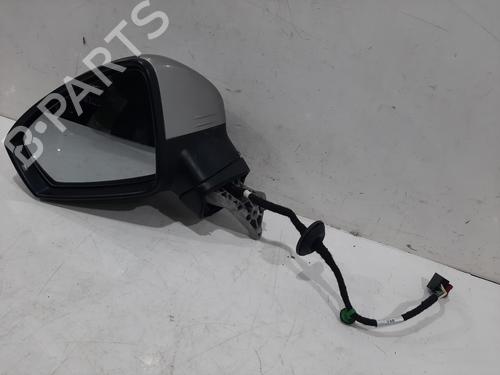Left mirror VW TIGUAN (AD1, AX1) 2.0 TDI | BP29883243C26