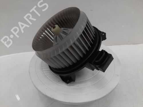 Heater blower motor HONDA CR-V III (RE_) 2.2 i-CTDi 4WD (RE6) | BP26825548M62 