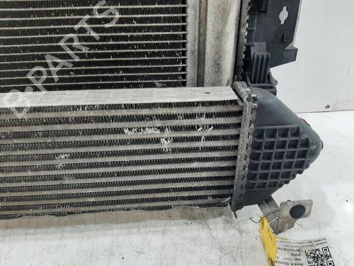 Radiator set FORD KUGA II (DM2) 2.0 TDCi 4x4 | BP31914341M120 