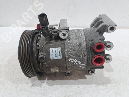 Used AC compressor HYUNDAI ix20 (JC) 1.6 (125 hp) 32409738