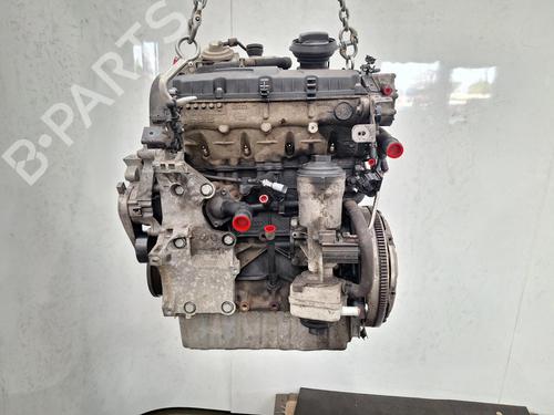 Engine SEAT LEON (1P1) 1.9 TDI | BP28161717M1 