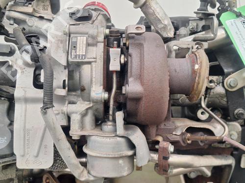 Engine NISSAN JUKE (F15) 1.5 dCi | BP36916642M1 - Image 4