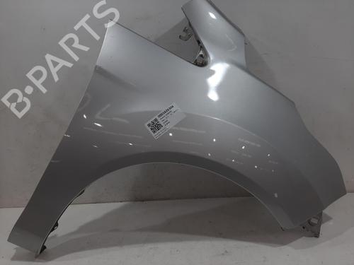 Forskærm Højre FORD B-MAX (JK) 1.4 (90 hp) 32478042