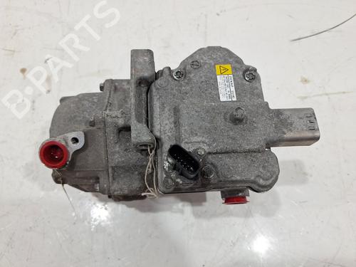 AC compressor TOYOTA YARIS (_P13_) 1.5 Hybrid (NHP130_) | BP26836652M34 