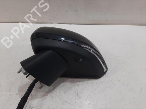 Retrovisor esquerdo VOLVO XC40 (536) B3 Mild-Hybrid | BP35985471C26 - Image 3