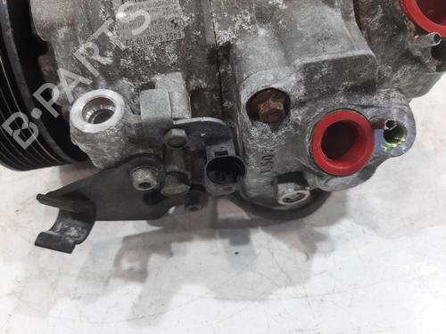 AC compressor BMW Z4 Roadster (E89) sDrive 35 is | BP26848700M34 