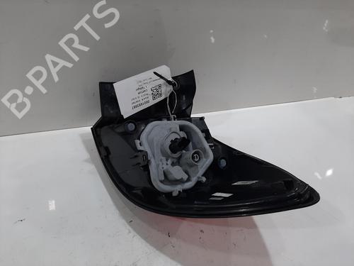 Left taillight RENAULT CAPTUR I (J5_, H5_) 0.9 TCe 90 | BP34101702C34  - Image 5