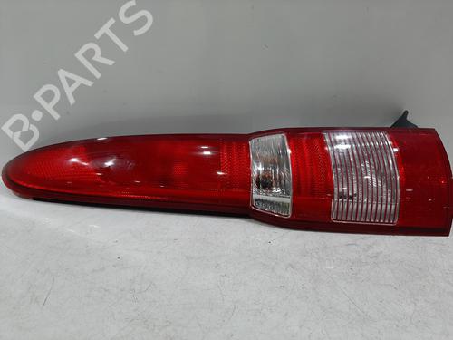 Used Left taillight Left taillight FIAT PANDA (169_) 1.1 (169.AXA1A) (54 hp) 34149624 34149624