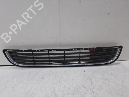 Used Grille Grille CITROËN BERLINGO MULTISPACE (B9) 1.6 HDi 90 (92 hp) 40554649 40554649