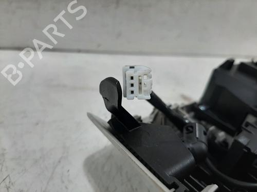 Kabinelys MITSUBISHI ECLIPSE CROSS (GK_, GL_) 1.5 T-Mivec 4WD | BP31628614I8 