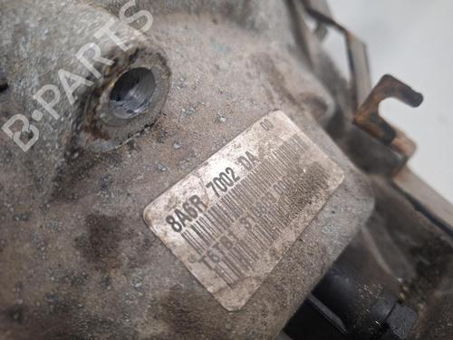 Gearbox FORD FIESTA VI (CB1, CCN) 1.6 Ti | BP37400500M3  - Image 5