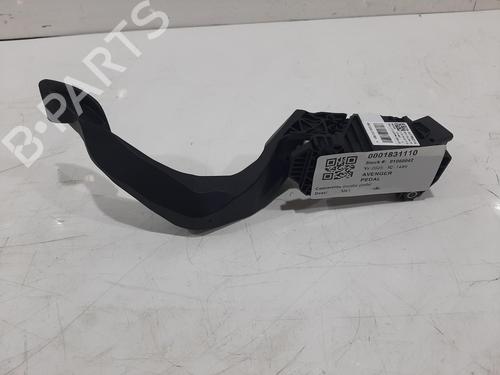 Pedal JEEP AVENGER (J2) 1.2 GSE T3 | BP39149723I4 - Image 4