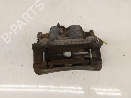 Right front brake caliper LAND ROVER RANGE ROVER EVOQUE (L551) 2.0 D150 4x4 | BP26864652M104 - Image 2