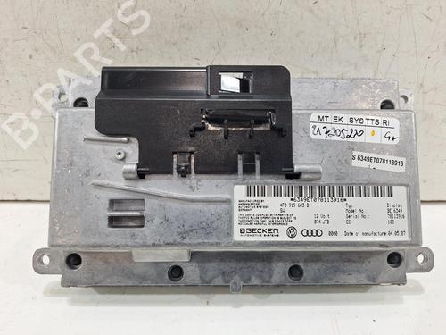 Electronic module AUDI Q7 (4LB) 3.0 TDI quattro | BP31685282M83 