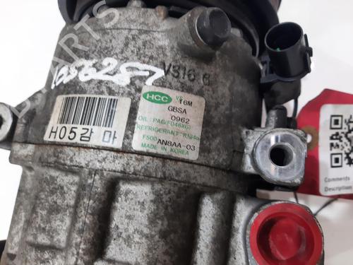 AC compressor HYUNDAI i30 (FD) 1.4 | BP37593221M34 - Image 2