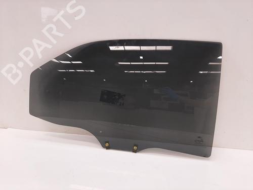 Used Rear right door window Rear right door window 38199657 38199657