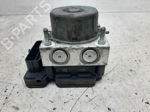 ABS pump RENAULT CLIO IV (BH_) 1.2 16V | BP26746356M43 