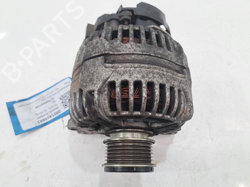Alternator AUDI A1 Sportback (8XA, 8XF) 1.6 TDI | BP28379370M7 
