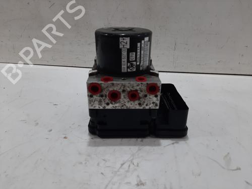 ABS pump VW GOLF VI (5K1) 1.4 TSI | BP29809646M43 