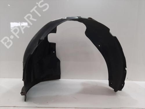 Used Wheel arch Wheel arch HYUNDAI i30 (PDE, PD, PDEN) 1.0 T-GDI hybrid 48V (120 hp) 33988141 33988141