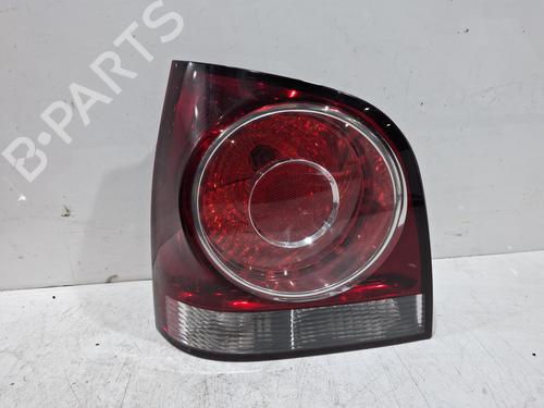 Used Left taillight Left taillight 38289029 38289029