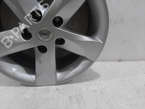 Rim NISSAN JUKE (F15) 1.5 dCi | BP31033193C45