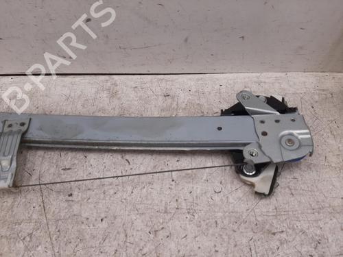 Front left window mechanism SUBARU FORESTER (SJ_) 2.0 i AWD (SJ5) | BP26844983C22 