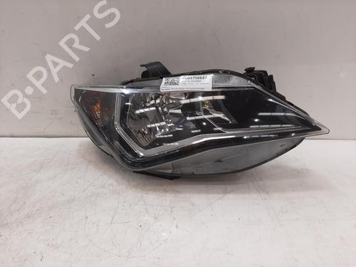 Used Right headlight Right headlight 36879114 36879114
